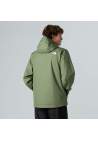 The North Face M Quest Jacket Bark Mist