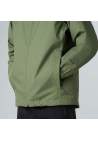The North Face M Quest Jacket Bark Mist