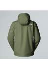 The North Face M Quest Jacket Bark Mist