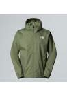 The North Face M Quest Jacket Bark Mist