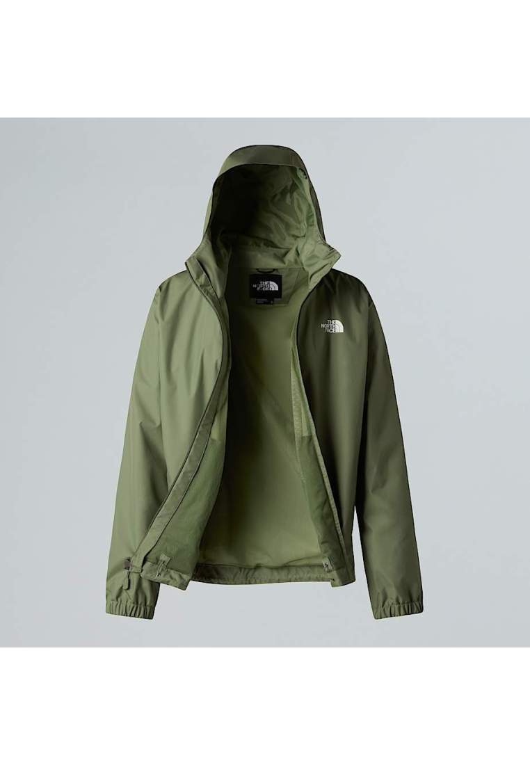 The North Face M Quest Jacket Bark Mist