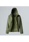 The North Face M Quest Jacket Bark Mist