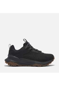 Timberland Motion Access...