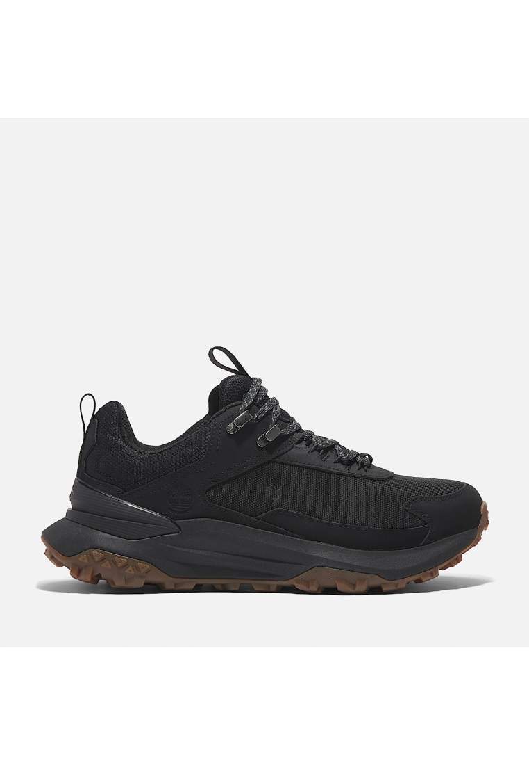 Timberland Motion Access Low Lc Waterproof Sn Black Mesh