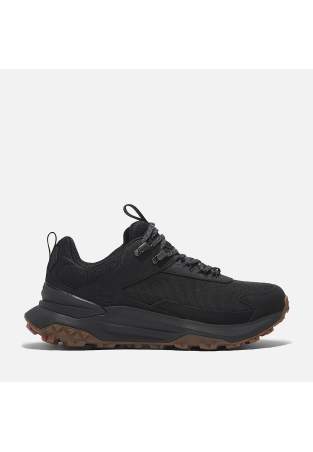 Timberland Motion Access Low Lc Waterproof Sn Black Mesh