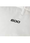 The North Face W Hyalite Down Hoodie White Dune