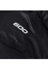 The North Face W Hyalite Down Hoodie Tnf Black