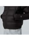 The North Face W Hyalite Down Jkt Tnf Black
