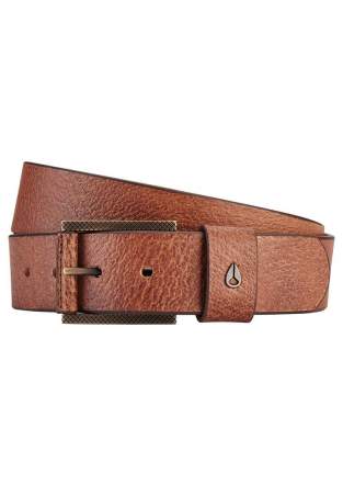 nixon americana belt ii brown nixon americana belt ii brown