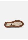 Timberland Maple Grove Mid Lace Sneaker Dark Brown Nubuck