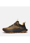 Timberland Motion Access Low Lace Sneaker Wheat Knit