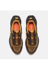 Timberland Motion Access Low Lace Sneaker Wheat Knit