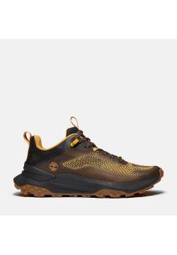 Timberland Motion Access...