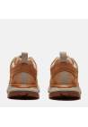 Timberland Voyager Park Low Lace Sneaker Wheat Mesh
