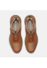 Timberland Voyager Park Low Lace Sneaker Wheat Mesh