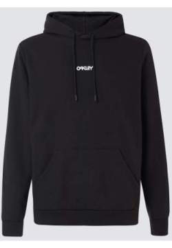 oakley b1b upper level sweatshirt blackout