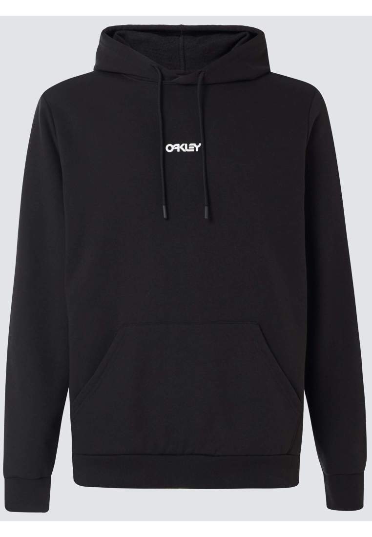 oakley b1b upper level sweatshirt blackout