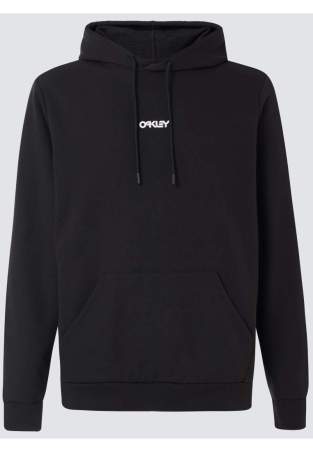 oakley b1b upper level sweatshirt blackout