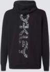 oakley b1b upper level sweatshirt blackout