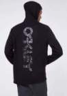oakley b1b upper level sweatshirt blackout