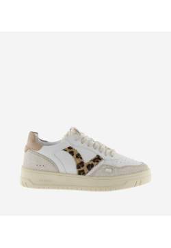 Victoria Seul Effet Cuir &...