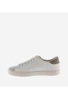 Victoria Berlin Cuir & Cuir Fendu Kaki