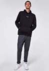 oakley b1b upper level sweatshirt blackout