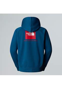 The North Face M Raglan Box...