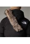 The North Face M Mcmurdo Parka Tnf Blk Tnf Blk
