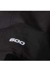 The North Face M Mcmurdo Parka Tnf Blk Tnf Blk
