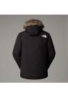 The North Face M Mcmurdo Parka Tnf Blk Tnf Blk