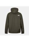 The North Face M Quest Jacket Eu New Taupe Green