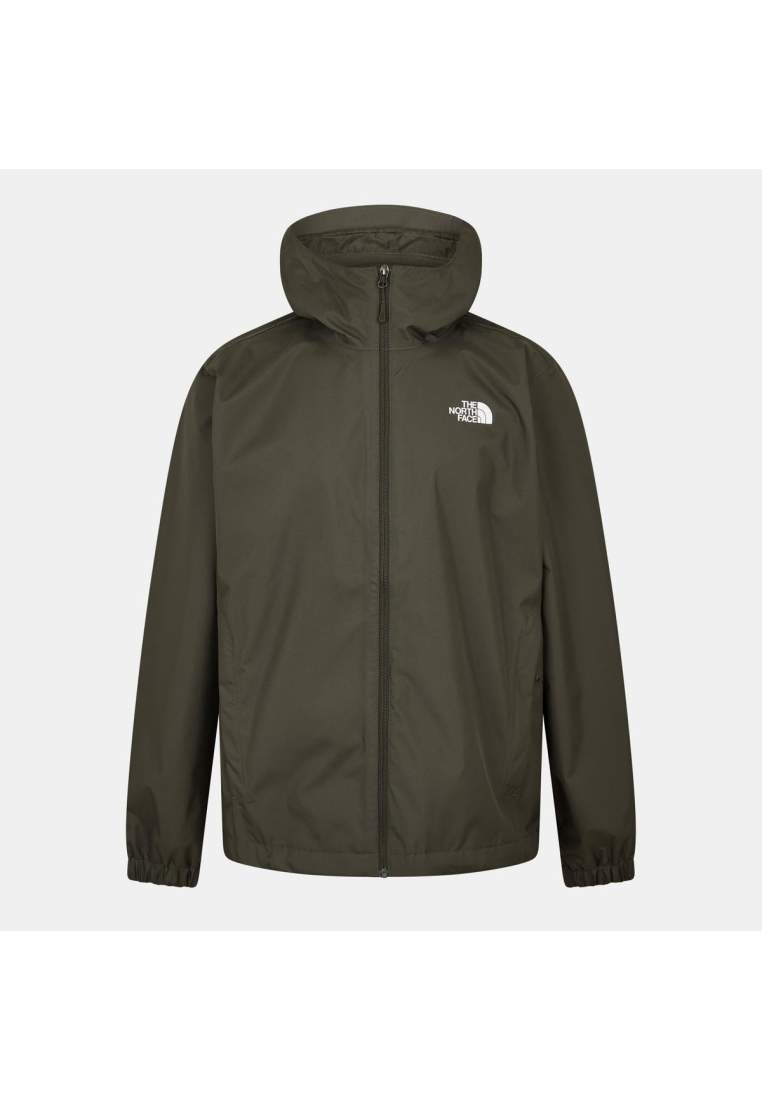The North Face M Quest Jacket Eu New Taupe Green