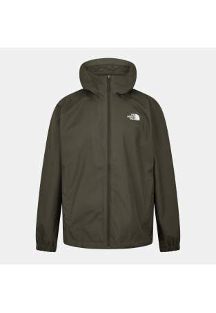 The North Face M Quest Jacket Eu New Taupe Green