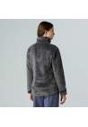 The North Face W Osito Jacket Smoked Pearl