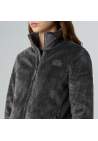 The North Face W Osito Jacket Smoked Pearl