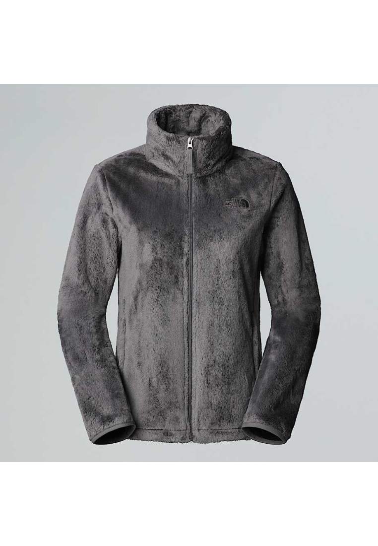 The North Face W Osito Jacket Smoked Pearl