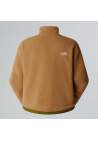The North Face M Yumiori Reversible Jacket Forest Olive Ut