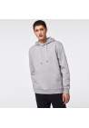 Oakley Relax Pullover Hoodie New Granite Hthr