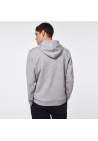 Oakley Relax Pullover Hoodie New Granite Hthr
