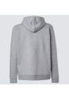 Oakley Relax Pullover Hoodie New Granite Hthr