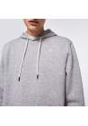 Oakley Relax Pullover Hoodie New Granite Hthr