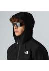 The North Face M Dryzzle Futurelight 2 Jacket Tnf Black