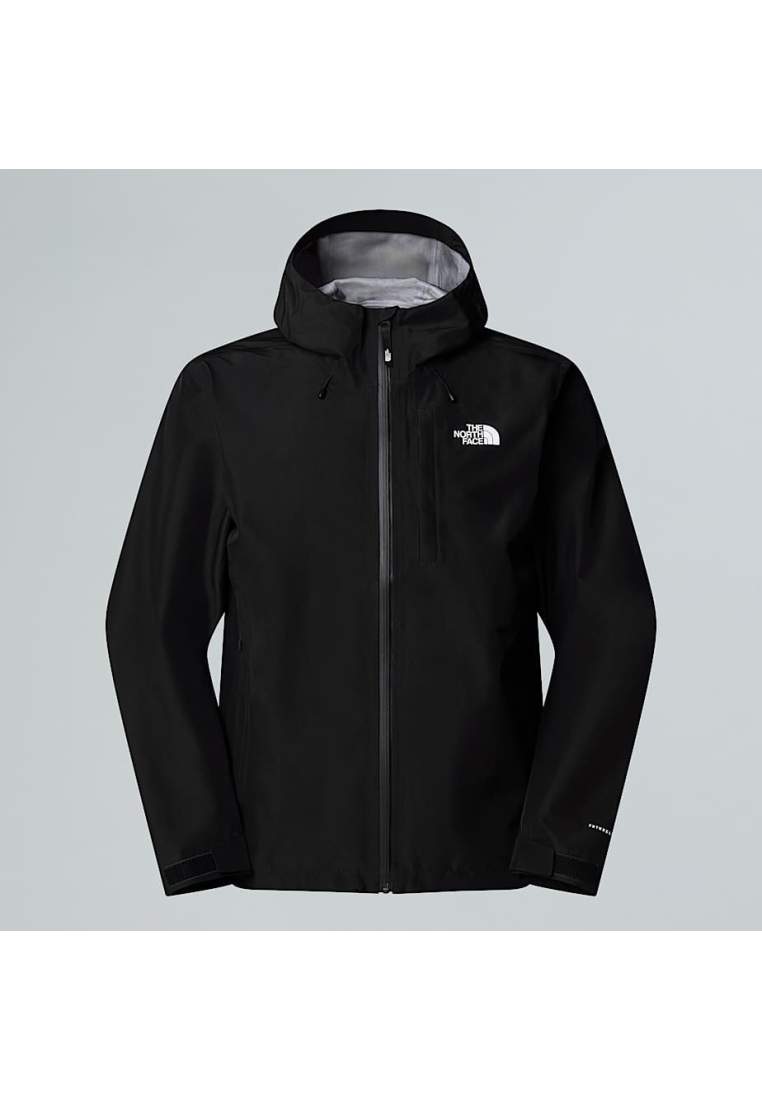 The North Face M Dryzzle Futurelight 2 Jacket Tnf Black