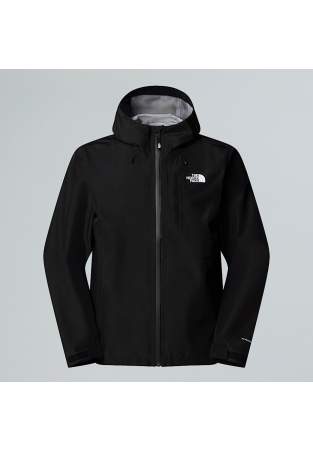The North Face M Dryzzle Futurelight 2 Jacket Tnf Black