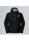 The North Face M Dryzzle Futurelight 2 Jacket Tnf Black