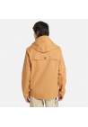 Timberland Bent Shell Jacket Waterproof Wheat