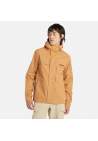 Timberland Bent Shell Jacket Waterproof Wheat