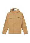 Timberland Bent Shell Jacket Waterproof Wheat