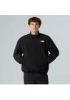The North Face M Yumiori Reversible Jacket Tnf Black Smoke